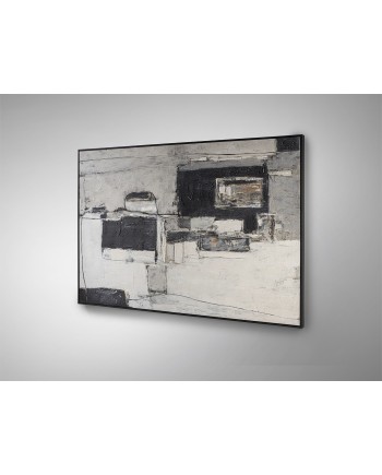 CONJETURA- ACRILICO 123X183